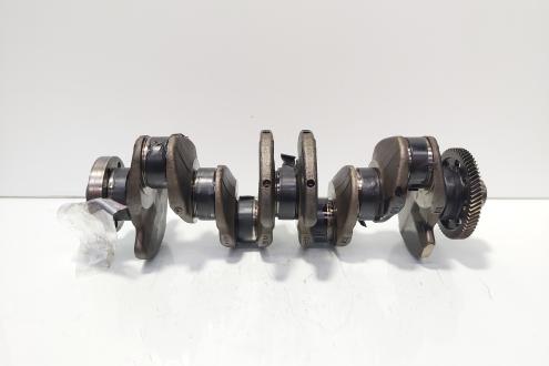 Vibrochen, cod 38AA, Audi A6 (4F2, C6), 2.0 TDI, BLB (idi:681584)