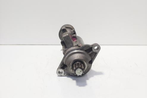 Electromotor, cod 02E911023H, Seat Toledo 3 (5P2), 2.0 TDI, AZV, cutie automata (idi:681833)
