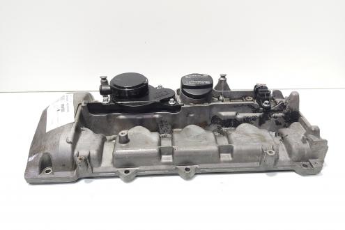 Capac culbutori, cod A6110161305, Mercedes Clasa C (W203) 2.2 CDI (id:684909)