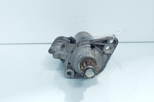 Electromotor cu Start Stop, cod 02Z911024H, Vw Passat (3C2) 1.6 TDI, CAY, 5 vit man (idi:654198)