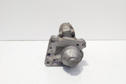 Electromotor, cod 9663528880, Peugeot 206, 1.6 HDI, 9HZ, 5 vit man (idi:681994)