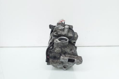 Compresor clima, cod 4G0260805B, Audi Q5 (8RB), 3.0 TDI, CGQ (idi:654180)