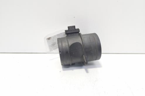 Debitmetru aer, cod 03L906461A, 0281002956, Audi A3 Cabriolet (8P7), 2.0 TDI, CFF (idi:681845)
