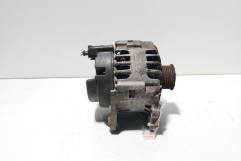 Alternator 90A Valeo, cod 03D903025J, Skoda Fabia 1 Sedan (6Y3), 1.2 benz, AZQ (idi:679891)