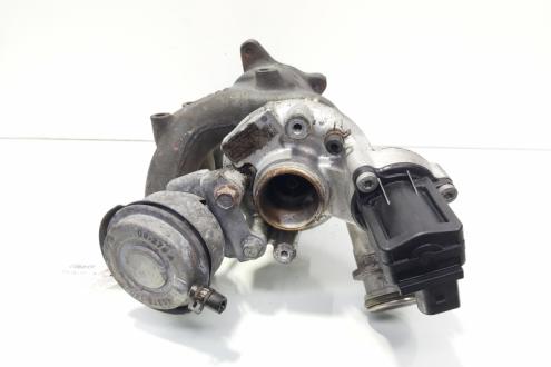 Turbosuflanta, cod 03C145702C, Skoda Octavia 2 (1Z3), 1.4 TSI, CAX (idi:684907)