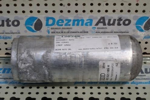 Cod 4F0820189H Vas filtru deshidrator Audi A6 (4F) 2.0tdi (id:130346)