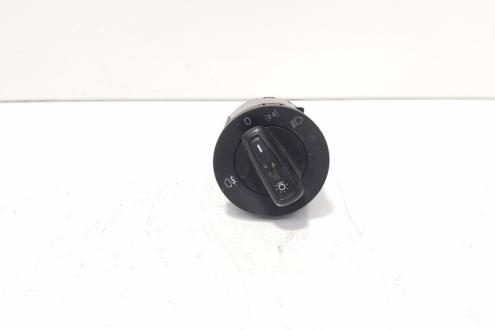 Bloc lumini cu proiectoare, cod 5E0941431F, Skoda Octavia 3 (5E3) (id:685030)