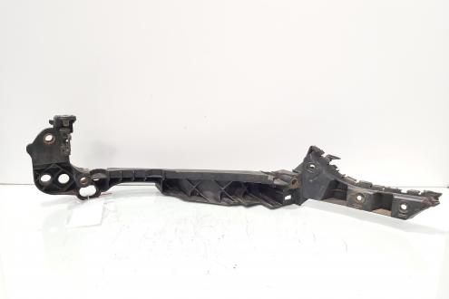 Suport far dreapta, cod 1K9807572D, Vw Golf 6 Variant (AJ5) (id:684975)