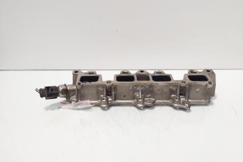 Rampa injectoare cu senzor, cod GK284AHB, VW Passat (3C2), 1.4 TSI, CAXA (idi:684902)