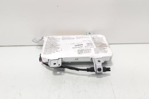 Airbag scaun stanga fata, cod 30342631501Q, Bmw X3 (E83) (id:685043)