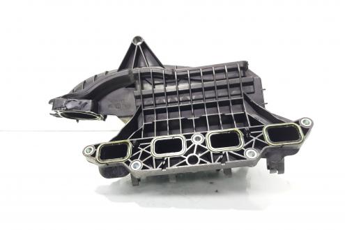 Galerie admisie cu intercooler, cod 03C129711AD, VW Passat Variant (365), 1.4 TSI, CAX (idi:684903)