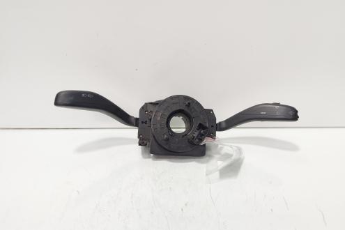 Maneta semnalizare si maneta stergatoare, cod 6Q0953503AF, Vw Polo (9N) (id:684996)