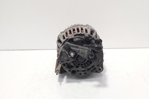 Alternator 140A Bosch, cod 03C903023A, Skoda Octavia 2 Combi (1Z5), 1.4 TSI, CAX (idi:684905)