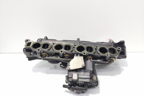 Galerie admisie cu clapete, cod GM55571993, Opel Astra J Sedan, 2.0 CDTI, A20DTH (idi:684911)