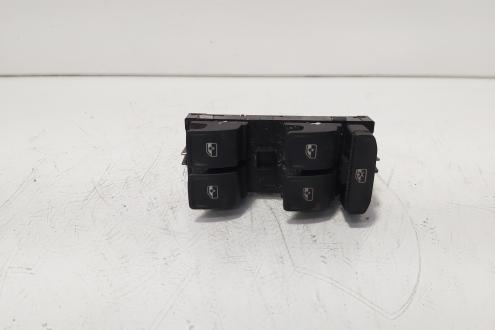 Butoane comanda geam stanga fata, cod 5G0959857D, Vw Golf 7 (5G) (id:685053)
