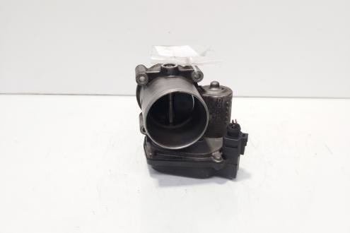 Clapeta acceleratie, cod 03C133062C, Vw Golf 6 Plus, 1.4 TSI, CAX (idi:684887)