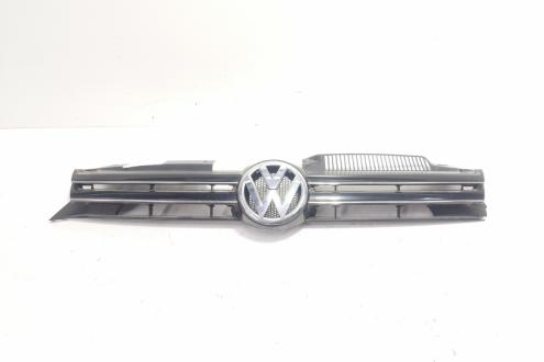 Grila bara fata centrala sus cu sigla, cod 5K0853653, Vw Golf 6 (5K1) (id:684699)