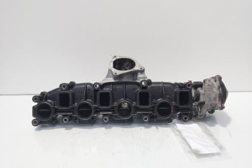 Galerie admisie cu clapete, cod 03L129711E, VW Golf 6 Variant (AJ5), 2.0 TDI, CBD (idi:681834)