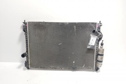 Radiator apa, Nissan Qashqai (id:682084)