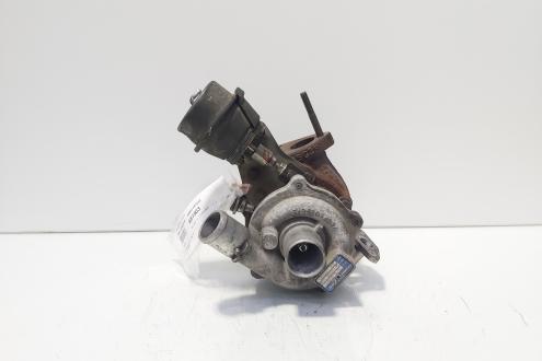 Turbosuflanta, cod GM55197838, Opel Corsa D, 1.3 CDTI, Z13DTH (idi:681903)