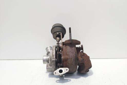 Turbosuflanta, cod GM55197838, Opel Corsa D, 1.3 CDTI, Z13DTH (idi:681903)