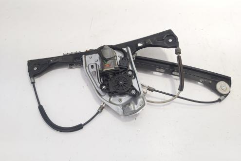 Macara cu motoras usa dreapta fata, cod A2037201846, A2208204542, Mercedes Clasa C (W203) (id:684647)