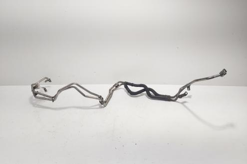 Set conducte ulei cutie viteza automata, cod 8K0317826AC, Audi A5 (8T3) 2.0 TDI, CGL (id:684754)