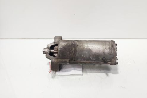 Electromotor, cod 6G9N-11000-FA, Ford C-Max 1, 2.0 TDCI, G6DA, 6 vit man (idi:684978)