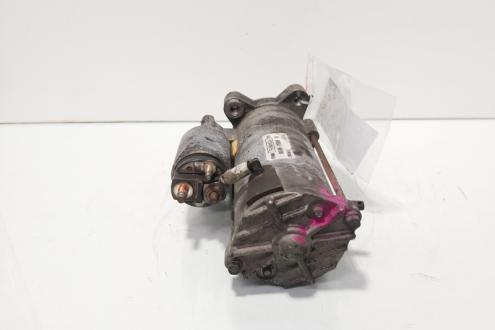 Electromotor, cod 6G9N-11000-FA, Ford C-Max 1, 2.0 TDCI, G6DA, 6 vit man (idi:684978)