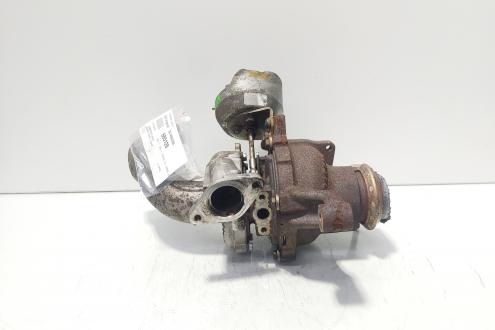 Turbosuflanta, cod 9674962080, Peugeot 508 2.0 HDI, RH02 (id:685128)