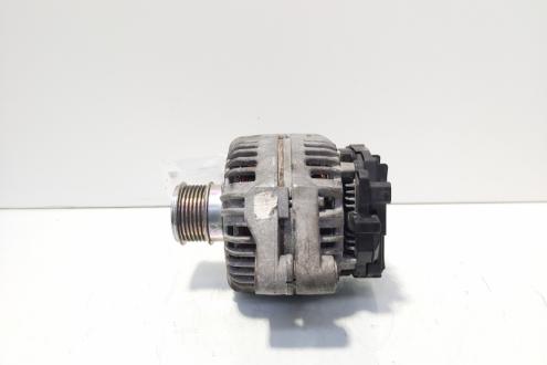 Alternator, Opel Vectra C Combi, 1.9 CDTI, Z19DTH (idi:681912)