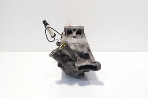 Compresor clima, cod GM13318697, Opel Vectra C GTS, 1.9 CDTI, Z19DTH (idi:681909)