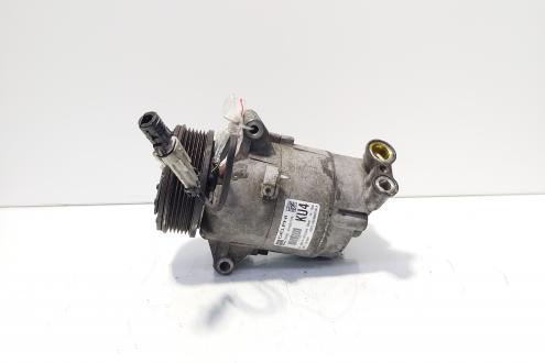Compresor clima, cod GM13318697, Opel Zafira B (A05), 1.9 CDTI, Z19DTH (idi:681909)