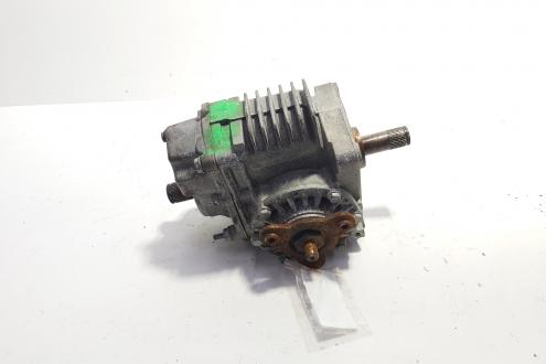 Grup transfer cutie DSG, cod 0A6409053AF, VW Tiguan (5N), 2.0 TDI, CFF (id:677204)