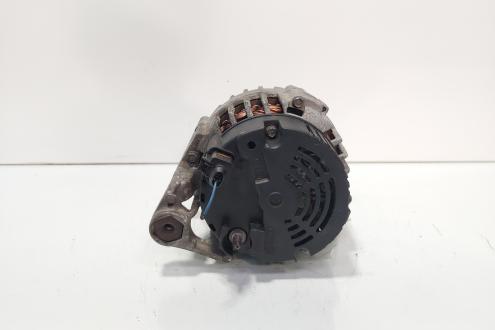 Alternator 120A, cod 06B903016E, Audi A4 (8D2, B5), 1.8 T benz, AWT (idi:681865)