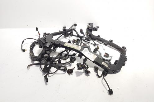Instalatie electrica motor, cod A6510107048, Mercedes Clasa C T-Model (S204), 2.2 CDI, OM651911 (id:685085)