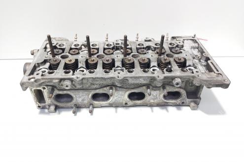 Chiulasa, cod 55565883, Opel Astra H Combi, 1.9 CDTI, Z19DTH (idi:681186)