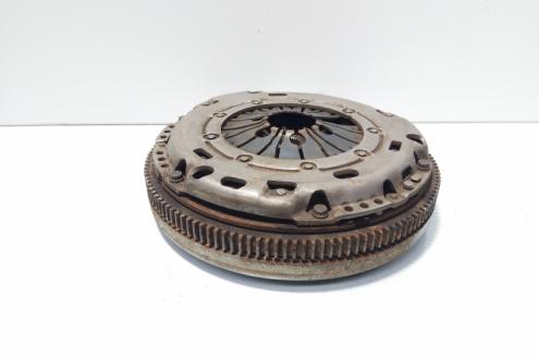 Volanta masa dubla cu placa presiune, VW Golf 5 Variant (1K5), 1.9 TDI, BXE, 5 vit man (idi:681185)