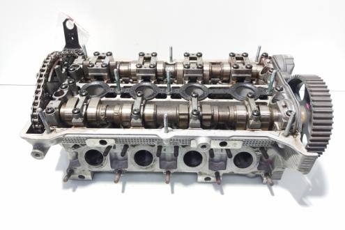Chiulasa cu 2 axe came, cod 058103373D, Audi A4 (8D2, B5), 1.8 T benz, APU (idi:681571)