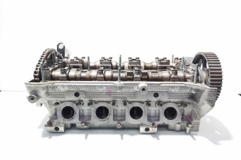 Chiulasa cu 2 axe came, cod 058103373D, Audi A6 (4B2, C5), 1.8 T benz, APU (idi:681571)