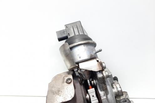 Supapa turbo electrica, Vw Beetle (5C1), 2.0 TDI, CFF (idi:608034)