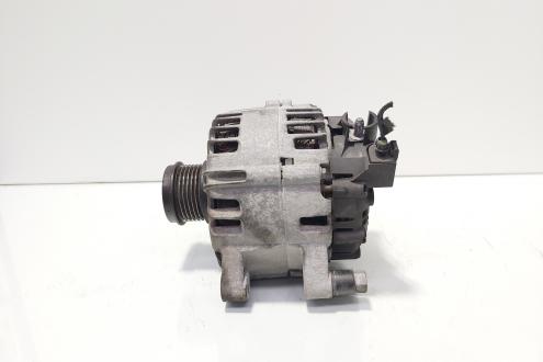 Alternator 150A, cod AV6N-10300-GC, Ford Transit Connect (MPV), 1.6 TDCI, TZGA (idi:681563)