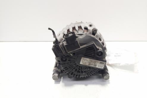 Alternator 150A, cod AV6N-10300-GC, Ford Transit Connect (MPV), 1.6 TDCI, TZGB (idi:681563)