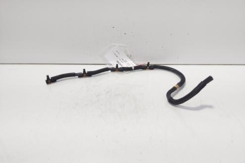 Rampa retur injectoare, Vw   Jetta 4 (6Z) 2.0 TDI, CFF (idi:646744)