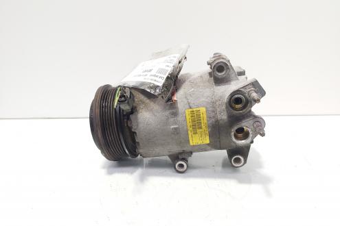 Compresor clima, cod AV11-19D629-BA, Ford Focus 3 Turnier, 1.6 TDCI, T3DB (idi:681561)