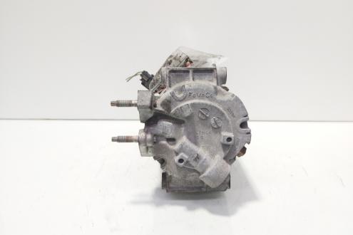 Compresor clima, cod AV11-19D629-BA, Ford B-Max, 1.6 TDCI, T3JB (idi:681561)