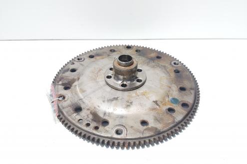Coroana volanta, cod 03G105323R, Audi A4 Allroad (8KH, B8), 2.0 TDI, CAG, 6 vit man (idi:682252)