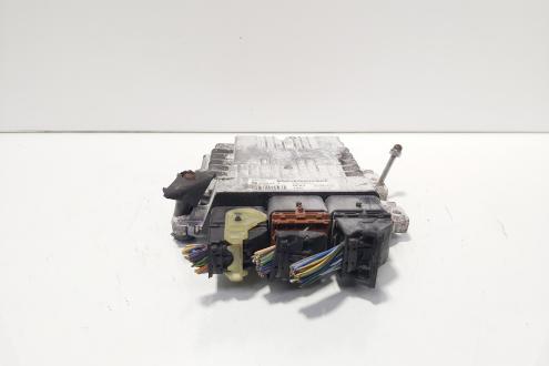 Calculator motor ECU, cod BV61-12A650-SJ, Ford Grand C-Max, 1.6 TDCI, T1DB (idi:681461)