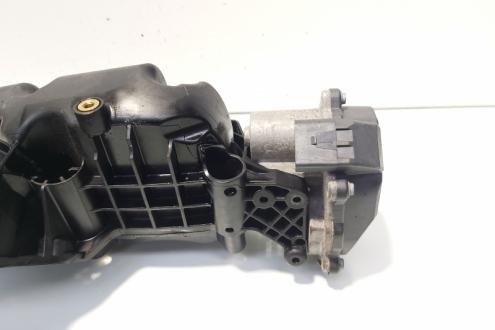Motoras galerie admisie, cod 03L129086, Audi A4 (8K2, B8) 2.0 TDI, CAG (idi:648336)