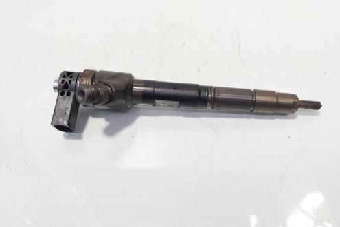 Injector, cod 04L130277AJ, 0445110477B, Seat Leon SC (5F5), 1.6 TDI, CLH (idi:684247)
